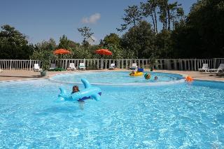 Residence Nemea les Sables Vignier, La Rochelle