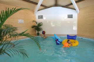 Residence Nemea les Sables Vignier, La Rochelle