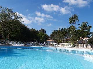 Residence Nemea les Sables Vignier, La Rochelle