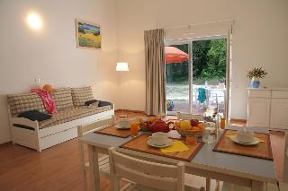 Residence Nemea les Sables Vignier, La Rochelle