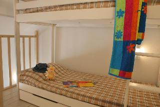 Residence Nemea les Sables Vignier, La Rochelle