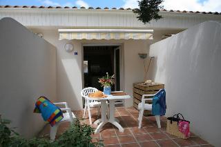 Residence Nemea les Sables Vignier, La Rochelle