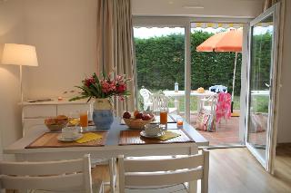 Residence Nemea les Sables Vignier, La Rochelle