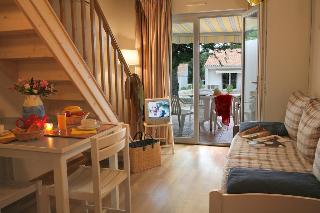 Residence Nemea les Sables Vignier, La Rochelle