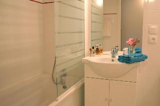 Residence Nemea les Sables Vignier, La Rochelle