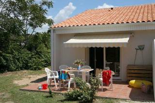 Residence Nemea les Sables Vignier, La Rochelle