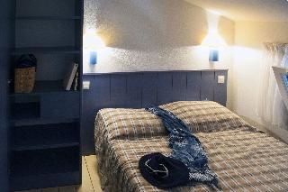 Residence Nemea les Sables Vignier, La Rochelle