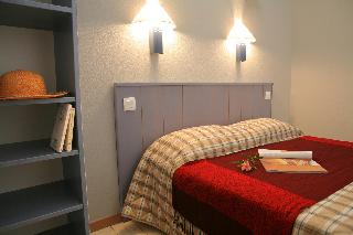 Residence Nemea les Sables Vignier, La Rochelle