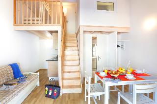 Residence Nemea les Sables Vignier, La Rochelle