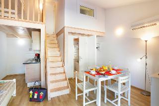 Residence Nemea les Sables Vignier, La Rochelle