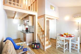 Residence Nemea les Sables Vignier, La Rochelle