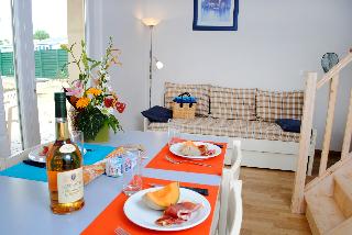 Residence Nemea les Sables Vignier, La Rochelle