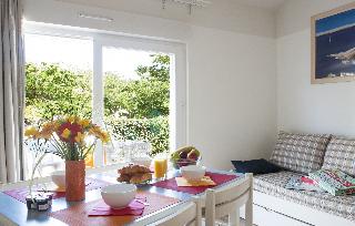Residence Nemea les Sables Vignier, La Rochelle
