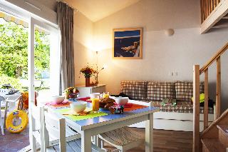 Residence Nemea les Sables Vignier, La Rochelle