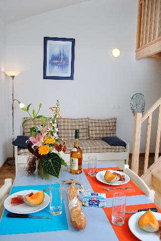 Residence Nemea les Sables Vignier, La Rochelle