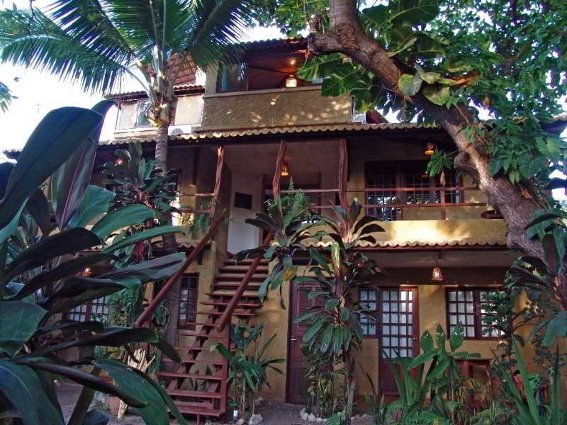 General view
 di Pousada Tamandua