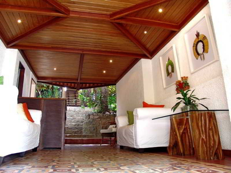 General view
 di Pousada Tamandua