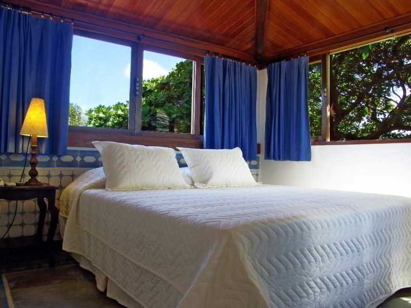 Room
 di Pousada Tamandua