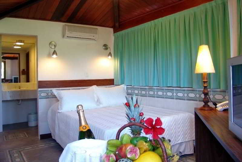 Room
 di Pousada Tamandua