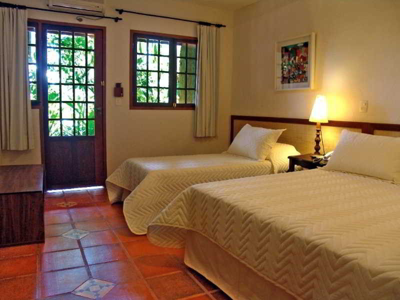 Room
 di Pousada Tamandua