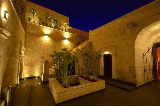 General view
 di QP Hotels Arequipa