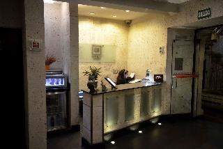 qp Hotels Arequipa