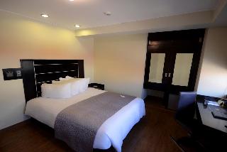 Room
 di QP Hotels Arequipa