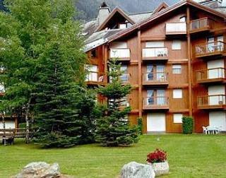 General view
 di Residence Nemea la Nevez