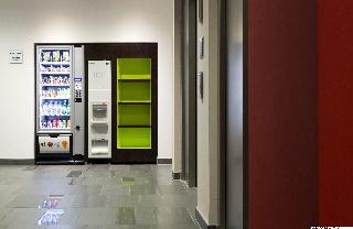 Holiday Inn Express Montpellier Odysseum