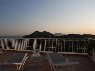 B&B Relais Villa Caprile, Sorrento