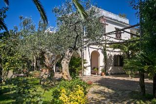B&B Relais Villa Caprile, Sorrento