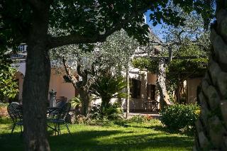 B&B Relais Villa Caprile, Sorrento