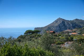 B&B Relais Villa Caprile, Sorrento