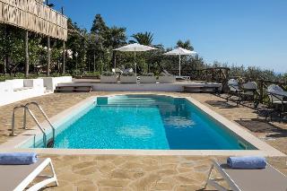 B&B Relais Villa Caprile, Sorrento