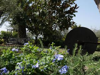 B&B Relais Villa Caprile, Sorrento