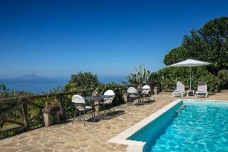 B&B Relais Villa Caprile, Sorrento