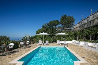 B&B Relais Villa Caprile, Sorrento