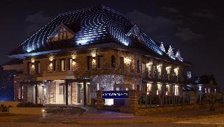 Best Western Pedro Figari Boutique Hotel