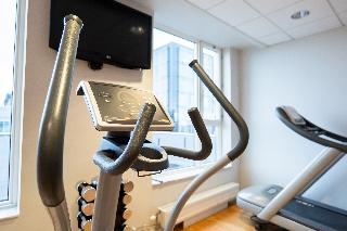 Best Western Plus Park City Malmo