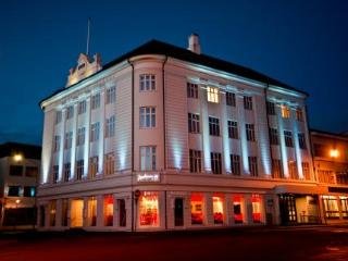 General view
 di Radisson Blu 1919