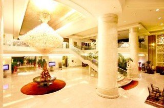 Lobby
 di Haiqing Building C