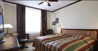 Room
 di Steigenberger Linz