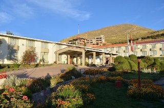 General view
 di Eco Inn Puno
