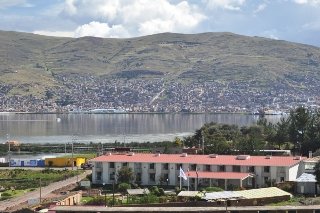 General view
 di Eco Inn Puno