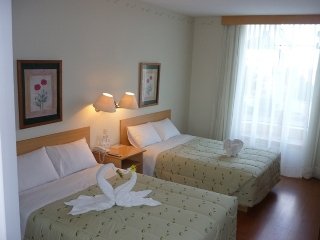 Room
 di Eco Inn Puno