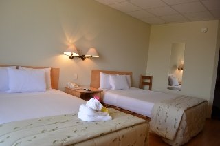 Room
 di Eco Inn Puno