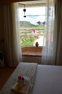 Room
 di Eco Inn Puno