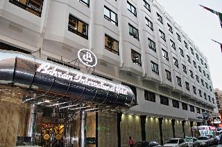 Bahrain International