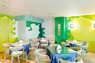 Restaurant
 di Zvezdnaya