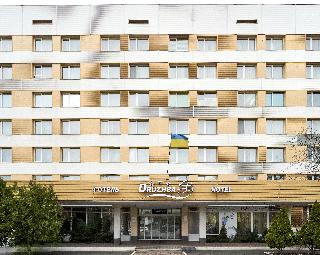 General view
 di Druzhba